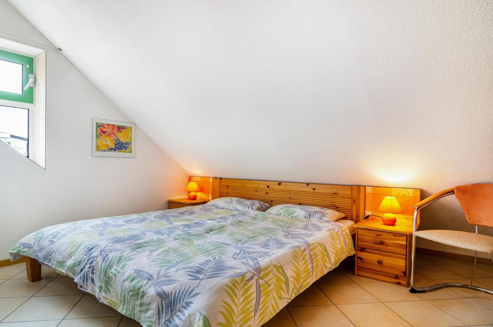 Bodenseeblick Meersburg Buitenkant foto